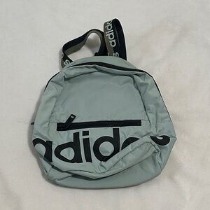 🪷 Adidas Mini Backpack